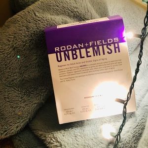 💜UMBLEMISH💜 by Rodan and Fields